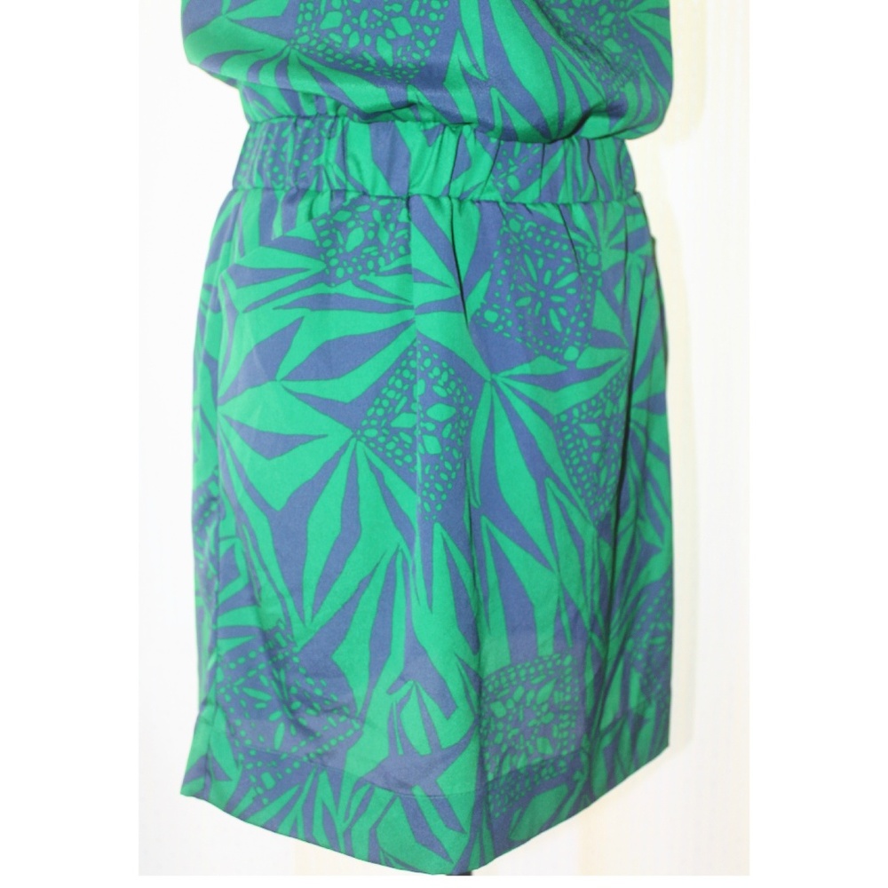 Bar III Strapless Dress - Picture 4 of 6